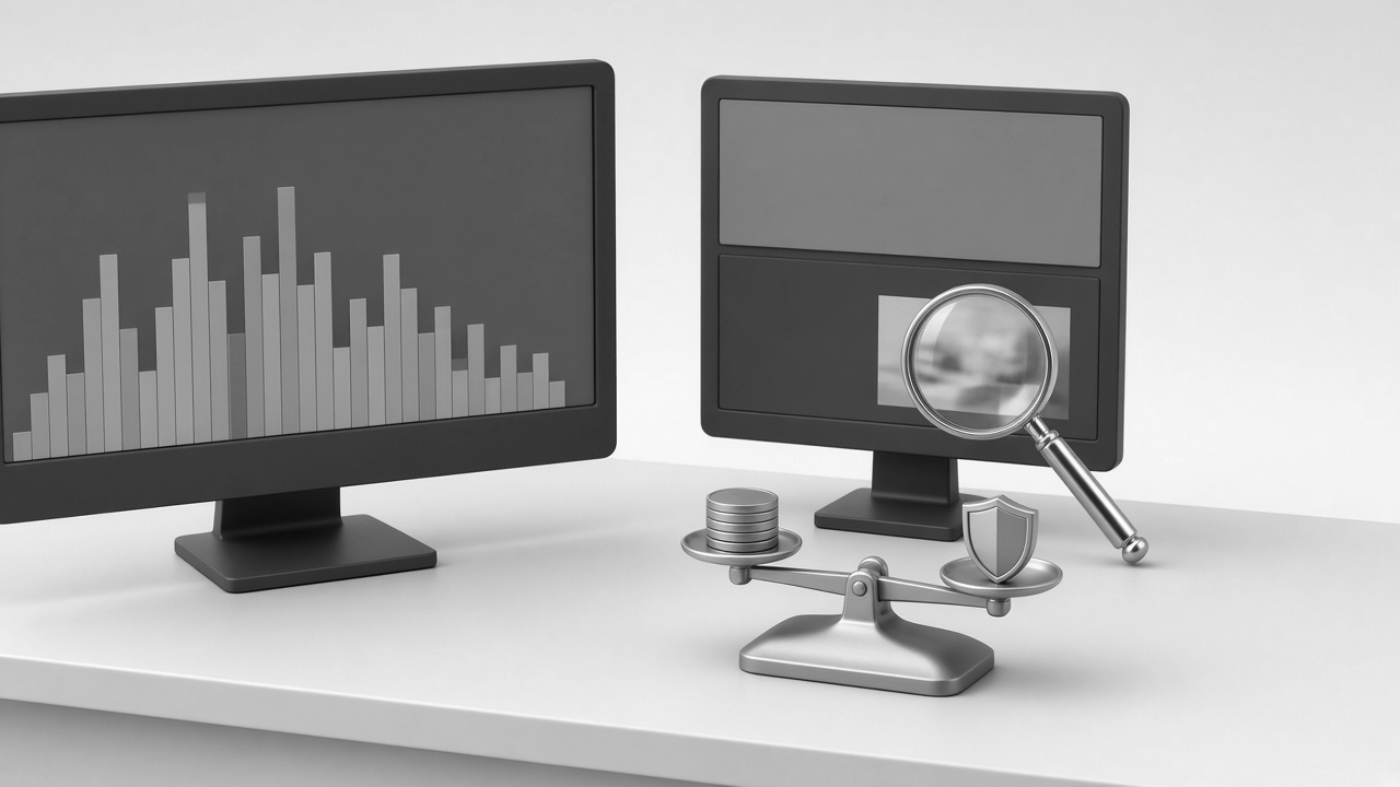 3D весы: файл sRGB и экран клиента, баланс претензии