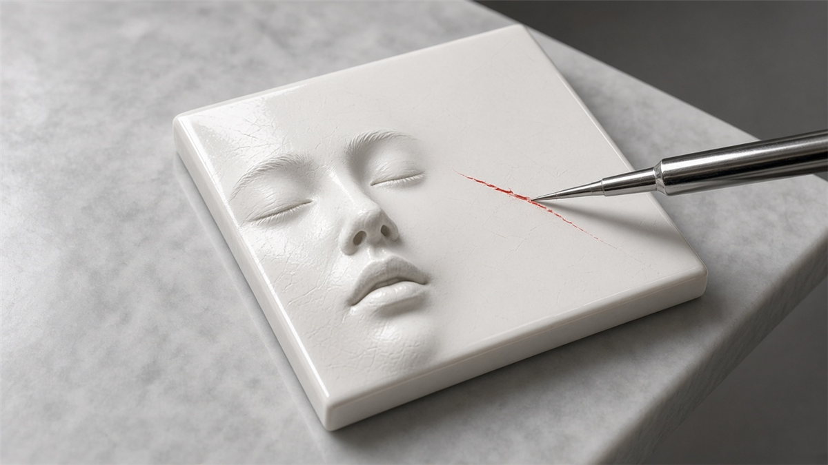3D-сцена: Примеры из переписки, иллюстрация к разделу статьи